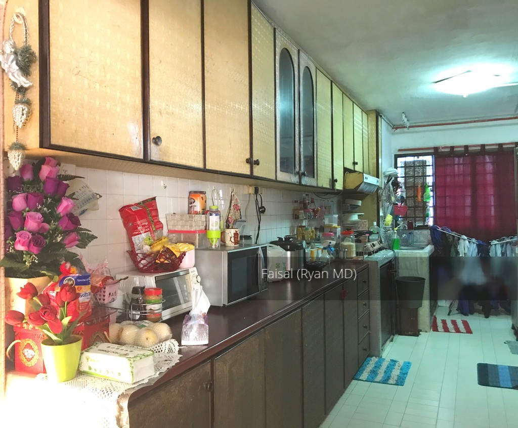 Blk 197 Bishan Street 13 (Bishan), HDB 4 Rooms #148678102